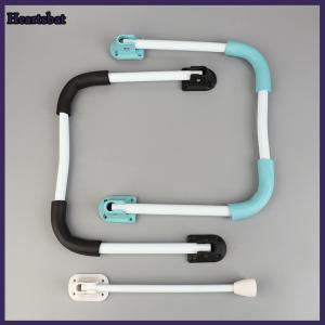 [Heartsbat] 1 bộ gấp bảng chân bản lề không trượt đồ nội thất san lấp mặt bằng chân hỗ trợ khung giá cho máy tính xách tay bàn học tập phụ kiện bảng