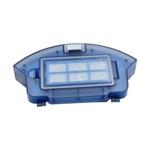 Easy Installation Vacuum Cleaner Dust Container Accessories Oversized Capacity Dustbin Plastic Replacement Spare Parts