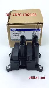 คอยล์จุดระเบิด CM5G-12029-FB สําหรับ Ford Fiesta 1.6L C1831 UF740 2011 2012 2013 2014
