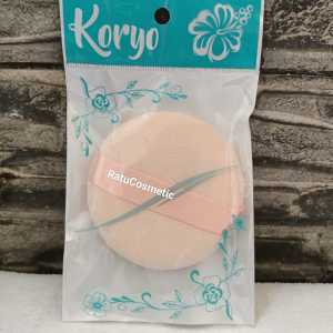 ❤ RatuCosmetic ❤ REMBUK/PUFF/KAIN PITA R90 HALUS  / KSB-90 OPP KORYO