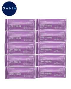 Kertas USG Sony UPP 110HG Printer USG Sony Paper Sony Type V High Glossy / Kertas USG Sony Paper USG UPP 110HG / Kertas sony Paper USG UPP 110HG