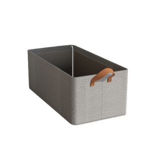 YEALOO Foldable storage organizer box Large cabinet wardrobe Foldable Large Clothes Storage Box Wardrobe Closet Drawer Storage Basket Large Capacity Compartment Storage Box Foldable storage organizer box