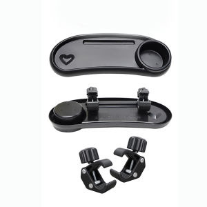 Tatakan Meja Makan Stroller Bayi Stroller Tray Aksesoris Stroller Bayi Universal