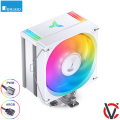 Tản Nhiệt Khí, Tản Nhiệt CPU Jonsbo CR1400 EVO - CR1000 EVO - Tặng kèm keo tản nhiệt. 