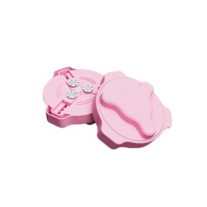 Gaosu can opener Manual Screw Can Opener Magnetic Labor-Saving Jar Lid Opening Tool Kitchen Utility Rotating Design Bottle Lid Open Device Weak Hand