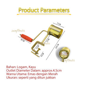 ALAT PEMIPIL JAGUNG / ALAT KUPAS JAGUNG KERING / PEMIMPIN JAGUNG PRAKTIS / PEMIPIL JAGUNG PORTABLE / ALAT