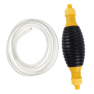1/2M Multifunctional Car Manual Oil Extractor Portable Outdoor Driving Emergency Anti-side Leakage Oil Suction Pump