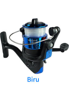 Reel Pancing Power Handle Murah Kuat Power Handle/ Reel Pancing Laut Tarikan Pancing Metal Reel Pancing XT200