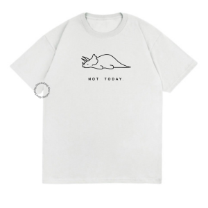 Dino Clothing - KAOS rhino / TSHIRT / KAOS OVERSIZE WANITA / KAOS WANITA DEWASA / KAOS KATUN