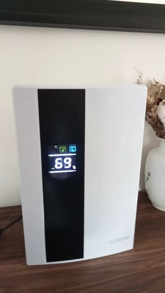 Buyer review video 3