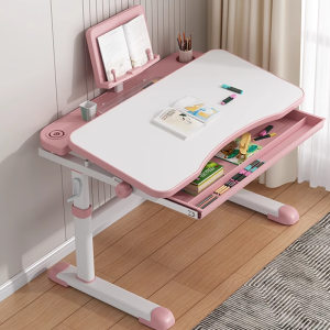 Children Table Kids Study Table Set Study Desk Kids Study Table For Kids Simple Stylish and Easy to Store Study Desk Kids Study Table For Kids