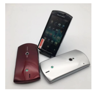 Sony Ericsson Xperia Neo MT15 MT15i Original Unlocked Kyno Halon Hallon Camera 1500mAh Phones