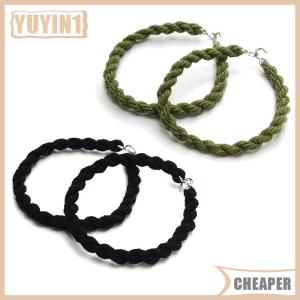 [COD] EHBqna SPORTS 2X Leggings Elastic Rope Trouser Leg Strap Riding Boot Rubber Band