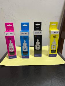 EP INK T664