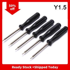 🔥🔥🔥pheebss Nintendo Switch NS Joy-Con Y00 Y1.5 Screwdriver For Tri-Wing Y Shape Screws
