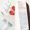 Kem chống nắng Cell Fusion C Toning Sunscreen 100. 