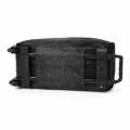 (BERKUALITAS) Tas Koper Duffel Inport Trolley Traveling Size L Multifungsi / tas koper mini travel bag untuk baju dewasa anak kualitas inport serbaguna canggih / tas troli koper traveling perjalanan penyimpanan pakaian murah kuat waterproof tahan lama. 