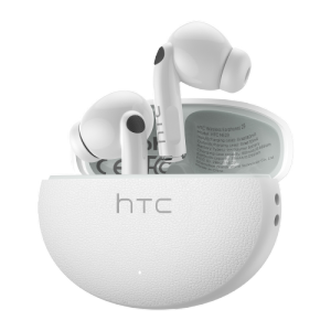 [Bảo hành 1 năm] HTC NE29 Tai nghe Bluetooth TWS Công nghệ chống ồn ANC HD Call Tai nghe Bluetooth có Mic