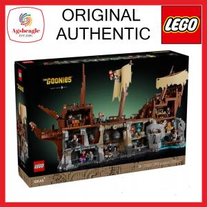 Lego Ideas 21363 The Goonies (2025)