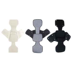 Baby Pram Cushion Safety Chair Inner Protections Mat Soft and Comfortable Strollers Cushion Cart Supportive Pad