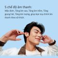 [BH 6 th, Nguyên seal 100%] Tai nghe Bluetooth 5.4 Xiaomi Redmi Buds 6 Active. 