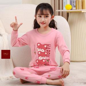 BAJU TIDUR ANAK LENGAN PANJANG UNTUK 1-10 TAHUN/STELAN ANAK LAKI LAKI/STELAN ANAK PEREMPUAN/STELAN ANAK/PIYAMA ANAK kode 252 BLINQSHOP