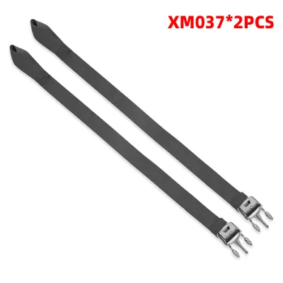 Rhinowalk Exclusive Motorcycle Bags Universal Strap (for fixing) Motorcycle Saddle Bags Rear Seat Bags Fixed Strap