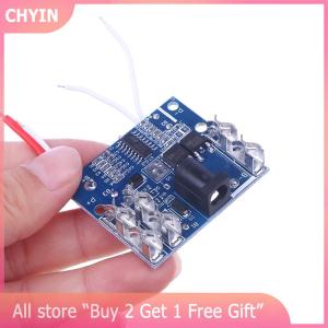 [COD] CHYIN PCM Balancer Power Bank Charger Module 2mos Pasta 5-15 String 21V 18650 Lithium Battery Protection Board Circuit