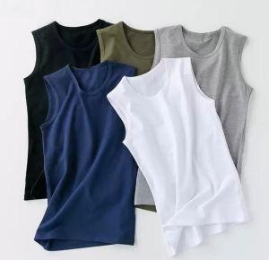 PAKET 6 PCS SINGLET PUTIH POLOS KAOS DALAM PUTIH KAOS POLOS DALAMAN PRIA DEWASA BAJU SINGLET PRIA PAKAIAN DALAM PRIA