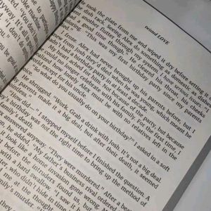 Twisted Love by Ana Huang