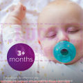 Avent Super Soothie Baby Pacifier 3m+. 