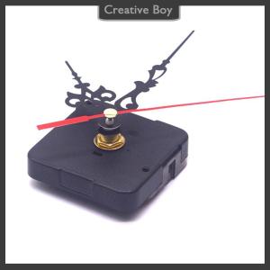 [Creative] Hanging DIY Quartz Watch Silent Wall Clock Movement Quartz repair Movement Clock