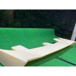 Original Abs Spoiler -Perodua Myvi Lagi Best Extreme