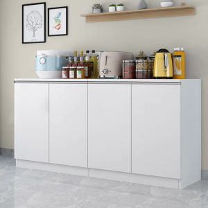 ⚡️LIKE BUG⚡️High Gloss Kitchen Cabinet with Waterproof Surface | Kitchen Cabinets Base Unit Kitchen Cabinet | Rak Dapur | Wall Cabinet | Almari dapur dinding