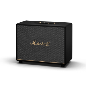 [Digital Walker] Marshall Woburn III Bluetooth Home Speaker
