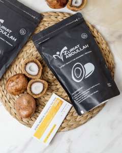 Zuriat Madu Original: Manfaat & Keaslian Untuk Ibu Hamil