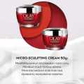 Olay Regenerist Micro-sculpting Antioxidant Cream Mousturizer 50 gram / 10 gr - Krim Anti Aging Kemasan Besar / Kecil - Skincare Regenarist Sculping Day / Night. 