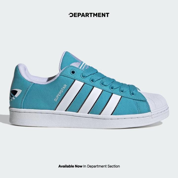 Sepatu Sneakers Pria ADIDAS SUPERSTAR IF1577 Lazada Indonesia