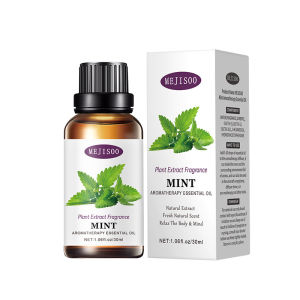 Tinh Dầu Thơm Crossborder 30ml hương thơm quyến rũ lôi cuốn giảm căng thẳng làm sạch không khí