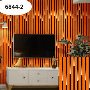 Terbaru Wallpaper Sticker Dinding Kamar Dan Ruang Tamu Motif Kayu Elegan Panjang 8 Meter x Lebar 45cm