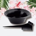 Satu Set Mangkok Semir Sisir Mangkuk Wadah Cat Rambut Salon Hair Style Comb DADIDU - Mangkuk Dan Sisir Semir Cat Rambut / Alat Pewarna Rambut Hair Styling / Mangkok Sisir Semir Cat Rambut  - TWC Store. 