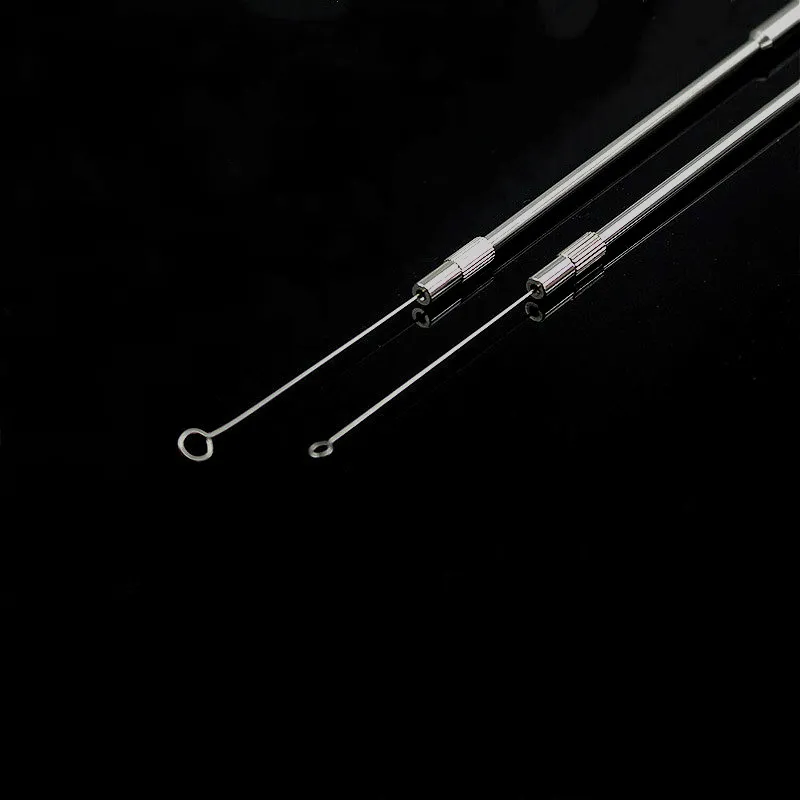 GARDINIA gordijnringen voor gordijnroedes met een diameter van 20 mm, met