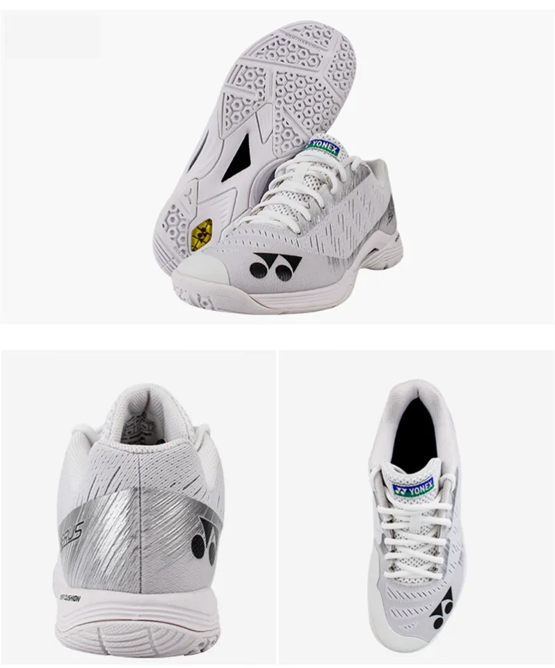 Yonex Aerus Z Badminton Shoes Professional Badminton Shoes Men's