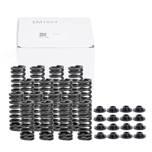 Advanced Automotive Valves Mechanisms 0.490" Highest Push 154LB Open Force Direct Installation For D16 D16Y D16Y8 D16Z6