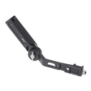 Pot lifting adjustable handle dual handgrip for DJI RS 2/RSC 2/RS 3/RS 3 Pro/RS 3 RS4/RS4 pro gimbal handheld stabilizer