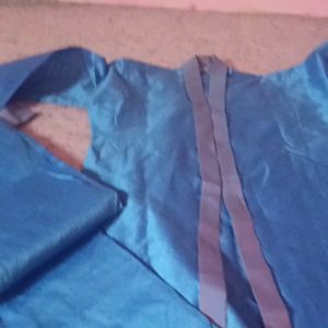 kebaya ชุดเข้าเชต  2ชิ้น บาจูกุรุง M ปาเต๊ะ