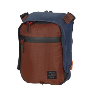 Kalibre Tas Selempang Pria Easton 2L Travel Pouch 921657636 Ketchup-Insignia Blue