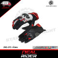 ถุงมือขับมอเตอร์ไซค์ STAR FIELD KNIGHT SKJ-573. 