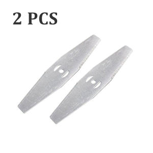 Đầu Lưỡi Cưa Thay Thế Bằng Kim Loại Cho Máy Cắt Cỏ