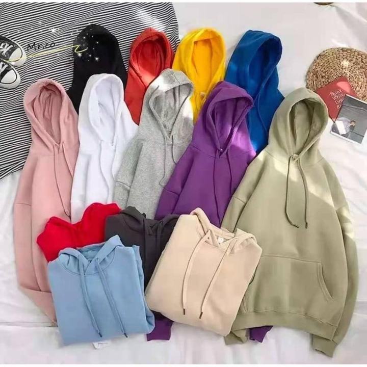 Lazada hotsell hoodie jacket